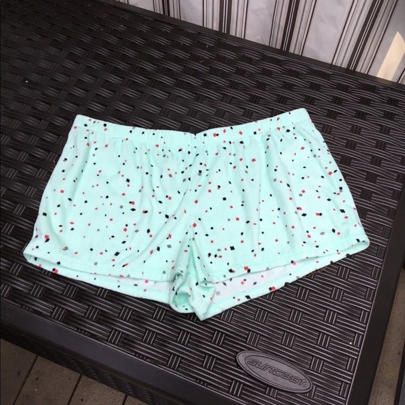 SO Sleep Shorts XL NWOT - Picture 2 of 9